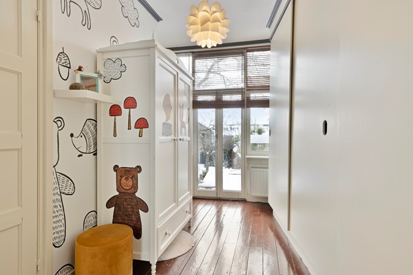 Medium property photo - Leo Xiii-Straat 86, 5046 KK Tilburg