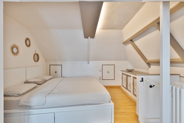 Medium property photo - Leo Xiii-Straat 86, 5046 KK Tilburg