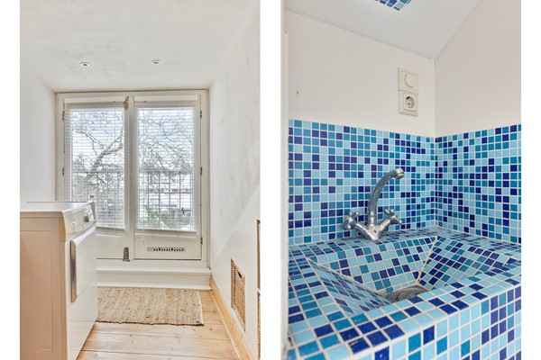 Medium property photo - Leo Xiii-Straat 86, 5046 KK Tilburg