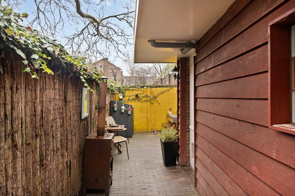 Medium property photo - Leo Xiii-Straat 86, 5046 KK Tilburg