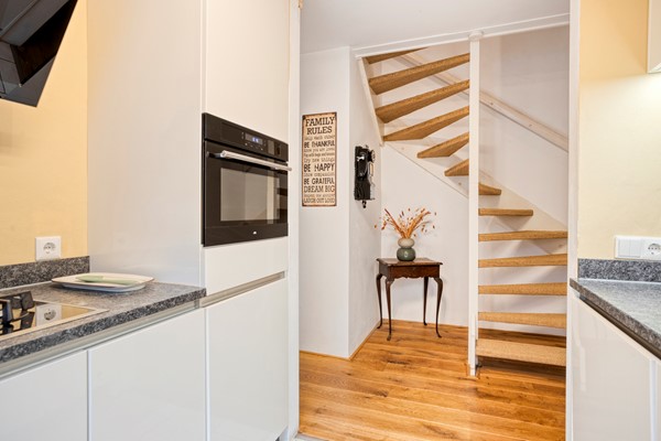 Te koop: Heuvelpoort 340, 5038DV Tilburg