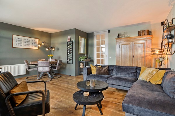 Medium property photo - Heuvelpoort 340, 5038 DV Tilburg