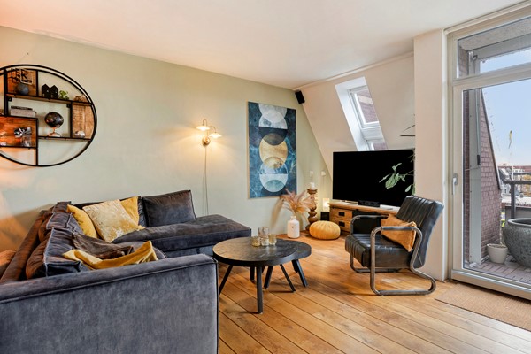 Medium property photo - Heuvelpoort 340, 5038 DV Tilburg