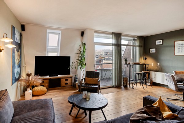 Medium property photo - Heuvelpoort 340, 5038 DV Tilburg