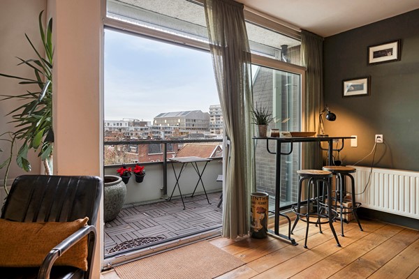 Medium property photo - Heuvelpoort 340, 5038 DV Tilburg