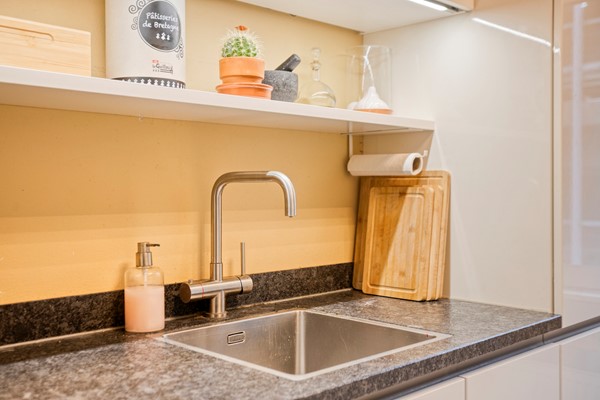 Medium property photo - Heuvelpoort 340, 5038 DV Tilburg