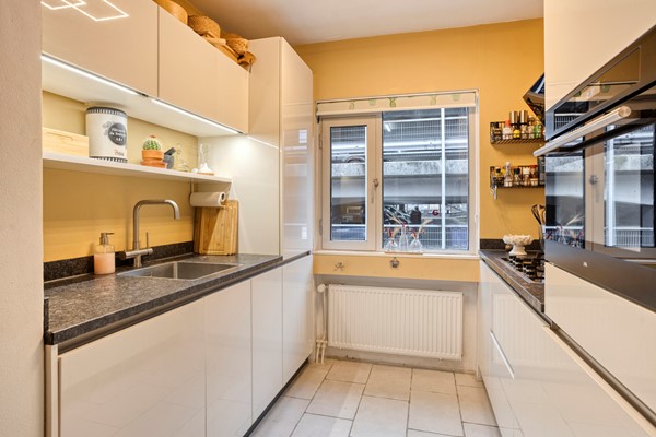 Medium property photo - Heuvelpoort 340, 5038 DV Tilburg