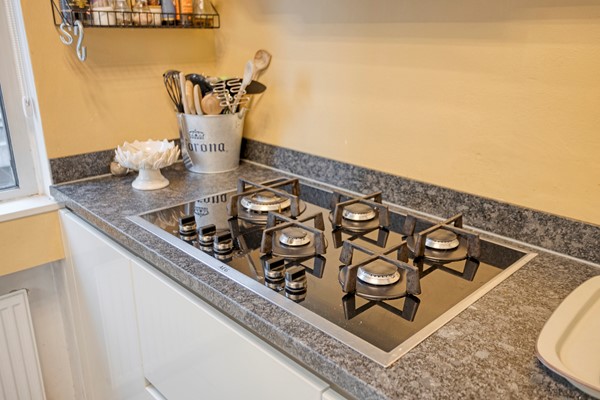 Medium property photo - Heuvelpoort 340, 5038 DV Tilburg