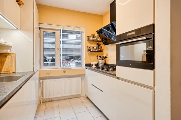 Medium property photo - Heuvelpoort 340, 5038 DV Tilburg