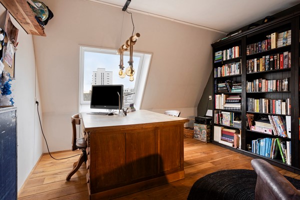 Medium property photo - Heuvelpoort 340, 5038 DV Tilburg