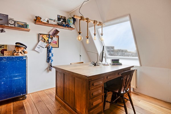 Medium property photo - Heuvelpoort 340, 5038 DV Tilburg