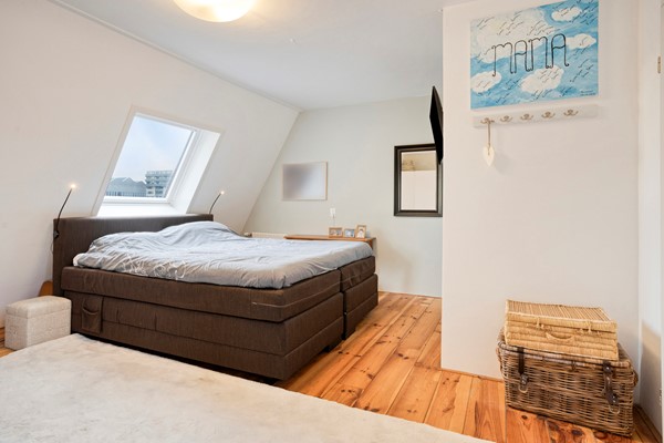 Medium property photo - Heuvelpoort 340, 5038 DV Tilburg