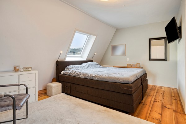 Medium property photo - Heuvelpoort 340, 5038 DV Tilburg