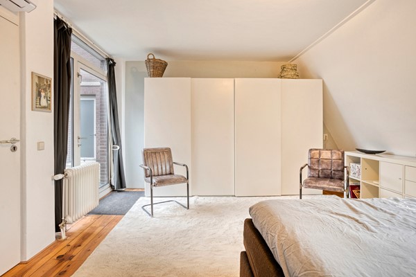 Medium property photo - Heuvelpoort 340, 5038 DV Tilburg