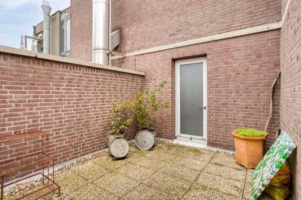 Medium property photo - Heuvelpoort 340, 5038 DV Tilburg