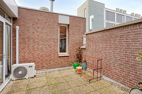 Medium property photo - Heuvelpoort 340, 5038 DV Tilburg