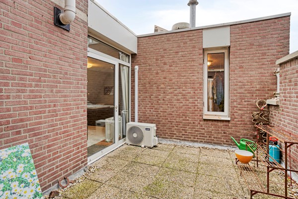 Medium property photo - Heuvelpoort 340, 5038 DV Tilburg