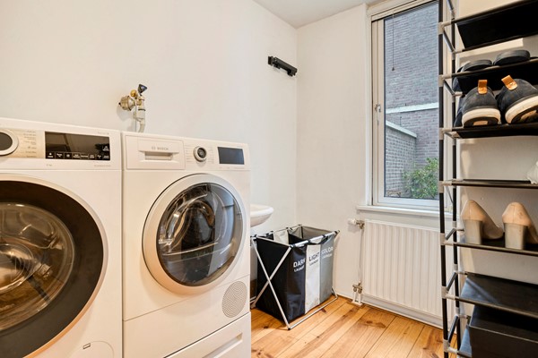 Medium property photo - Heuvelpoort 340, 5038 DV Tilburg