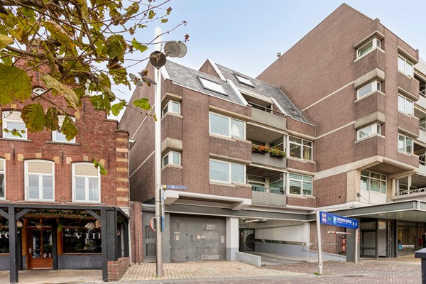 Medium property photo - Heuvelpoort 340, 5038 DV Tilburg