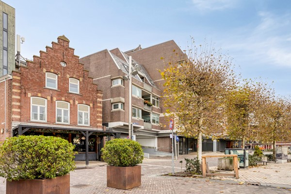 Medium property photo - Heuvelpoort 340, 5038 DV Tilburg