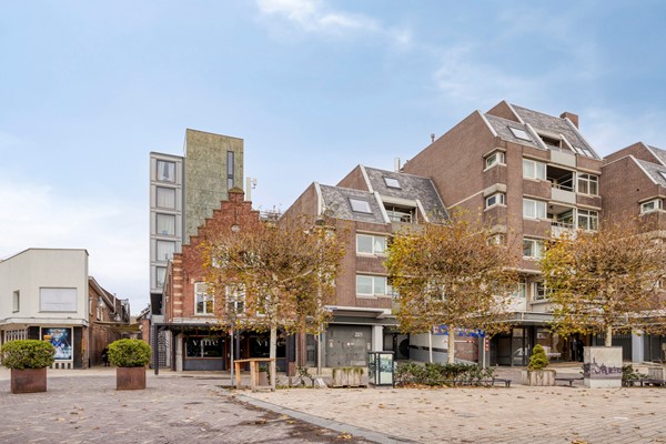 Medium property photo - Heuvelpoort 340, 5038 DV Tilburg