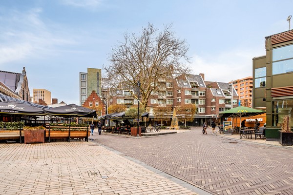 Medium property photo - Heuvelpoort 340, 5038 DV Tilburg