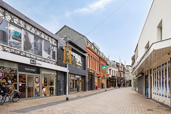 Medium property photo - Heuvelpoort 340, 5038 DV Tilburg