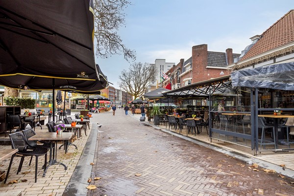 Medium property photo - Heuvelpoort 340, 5038 DV Tilburg