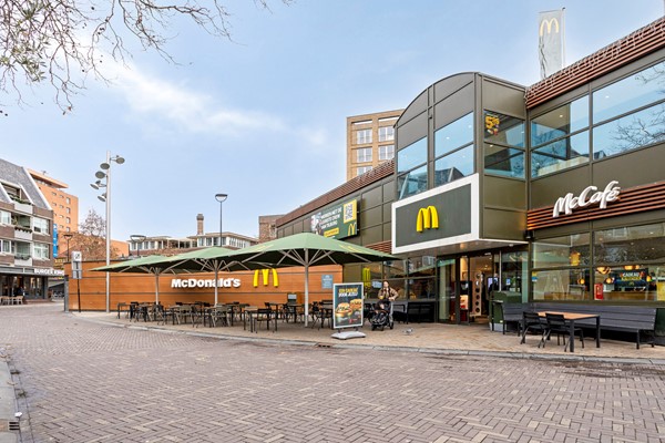 Medium property photo - Heuvelpoort 340, 5038 DV Tilburg