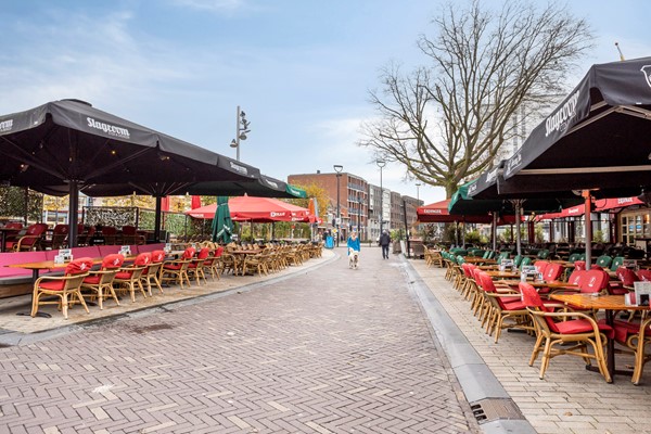 Medium property photo - Heuvelpoort 340, 5038 DV Tilburg