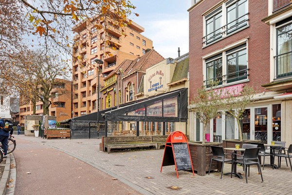 Medium property photo - Heuvelpoort 340, 5038 DV Tilburg