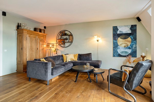 Medium property photo - Heuvelpoort 340, 5038 DV Tilburg