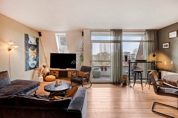 Medium property photo - Heuvelpoort 340, 5038 DV Tilburg