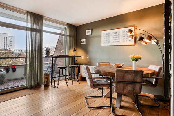 Medium property photo - Heuvelpoort 340, 5038 DV Tilburg