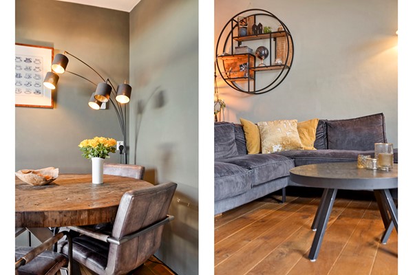 Medium property photo - Heuvelpoort 340, 5038 DV Tilburg