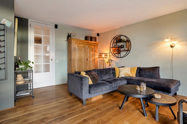 Medium property photo - Heuvelpoort 340, 5038 DV Tilburg