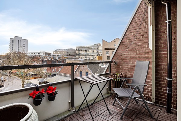 Medium property photo - Heuvelpoort 340, 5038 DV Tilburg