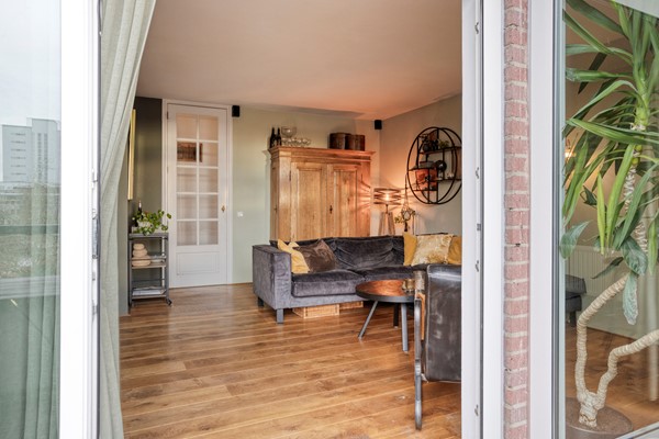 Medium property photo - Heuvelpoort 340, 5038 DV Tilburg