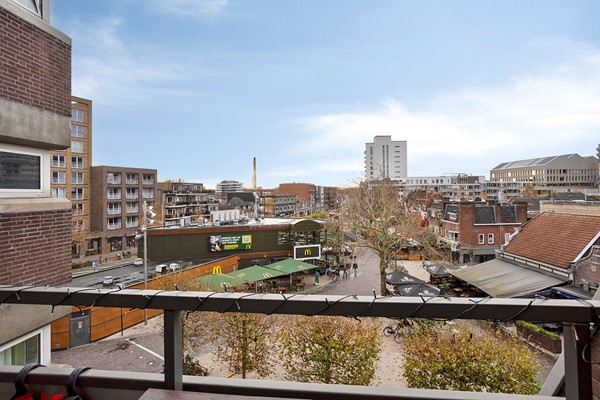 Medium property photo - Heuvelpoort 340, 5038 DV Tilburg