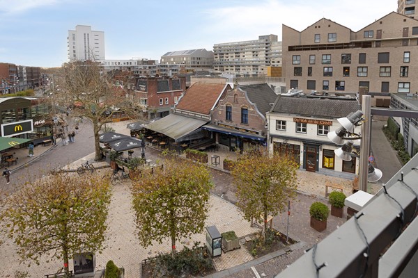 Medium property photo - Heuvelpoort 340, 5038 DV Tilburg