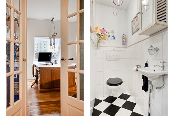 Medium property photo - Heuvelpoort 340, 5038 DV Tilburg