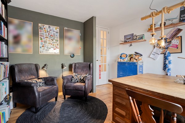 Medium property photo - Heuvelpoort 340, 5038 DV Tilburg