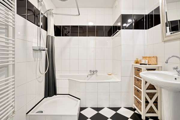 Medium property photo - Heuvelpoort 340, 5038 DV Tilburg