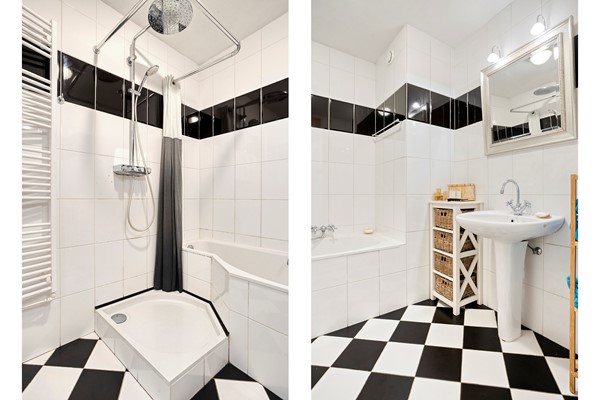 Medium property photo - Heuvelpoort 340, 5038 DV Tilburg