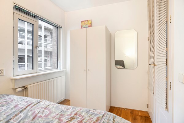 Medium property photo - Heuvelpoort 340, 5038 DV Tilburg