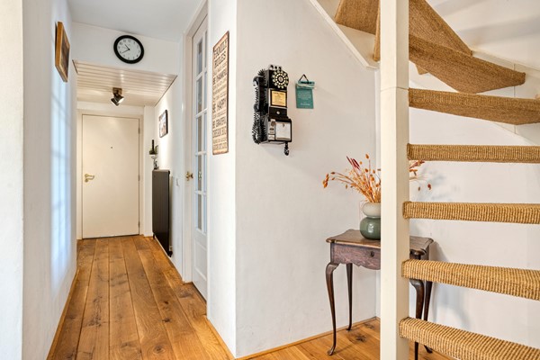 Medium property photo - Heuvelpoort 340, 5038 DV Tilburg