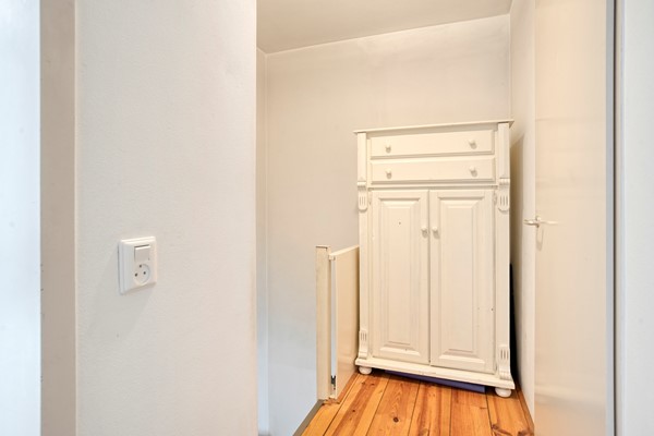 Medium property photo - Heuvelpoort 340, 5038 DV Tilburg