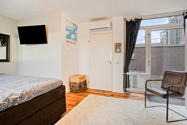 Medium property photo - Heuvelpoort 340, 5038 DV Tilburg