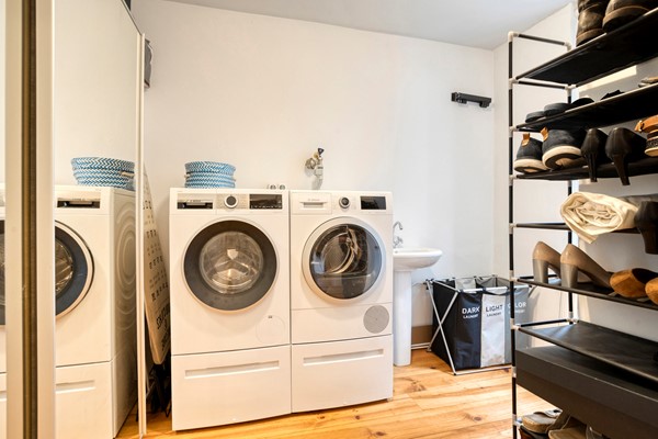 Medium property photo - Heuvelpoort 340, 5038 DV Tilburg