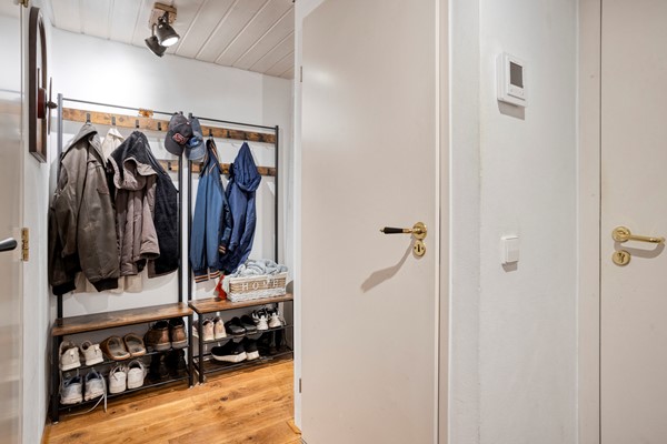 Medium property photo - Heuvelpoort 340, 5038 DV Tilburg